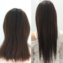 효령로 100 | 강남붙임머리 잘하는 곳 여기! 강남역 긴머리 붙임머리 블랙스완 생생후기