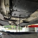 광역시도70-6L | [대구 J K Works] 스팅어 2.0T 미션오일, 디퍼오일, 점화플러그, 앞뒤패드, 브레이크오일 교환