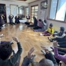 건강체조교실 이미지