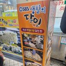 강원도 속초 맛집 &#34;연탄불생구이&#34;(feat. 강원도 막걸리 술빵, 현태네 튀김)