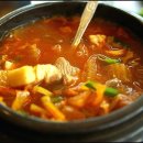 팔팔김치찌개