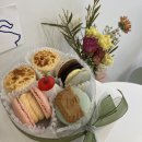 품에 고모리D | 4월의 밀린 일상기록