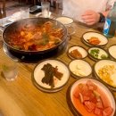 고기불패 | 천안 성정동 생삼겹살 고추장불고기 맛집 진불패식당 내돈내산 후기
