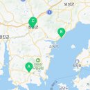신들뫼바다 이미지