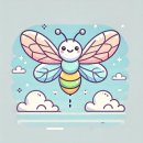 우리안명계 | 곤충이 번성한 것은 날개 덕이라고?