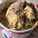 봉봉아이스크림 앤 문구 | 배스킨라빈스 SPC스퀘어점 아이스크림샘플러, 두바이 후기