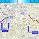 칠보우회도로 이미지