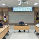 사전상담위원회, 보호대상자 자녀 장학금 전달 이미지