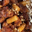 큰집닭강정 본점 | 용인 기흥구 상갈동 맛집 큰집닭강정 상갈본점 포장 후기