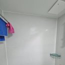 동원철물 | 부산 수영구 민락동 센텀동원비스타아파트- 보기싫은 화장실 벽시멘트 해결해드렸습니다