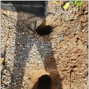 의왕농장 | 의왕 공장 메쉬휀스출입문 시공, 출입문 하나로 달라진 현장