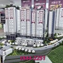 GS25 사상구청점 | 사상 더파크 비스타동원 84㎡ 단일 평형 분석, 서부산 드림스마트시티와 사상공원 특례사업 수혜 단지인...