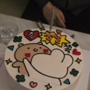 신당동 왕십리 케이크 주문제작 제이델링 Jdeling 서울중구점 후기