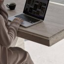 인디풋 | 루메나 발난로 풋워머 솔직 후기! 사무실 필수템 (feat. 전기 온풍기 머드베이지)