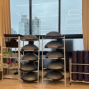 소도구를 이용한 필라테스A 이미지