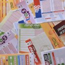 한일로또 이미지