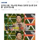'세바퀴' 김구라 "며느리감? 김유정-김소현-김새론 중 한 명" 폭소 이미지