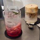 [송파/방이동 카페] 올림픽공원 데이트 추천! 분위기 맛집 '오르빗' 후기!