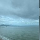 씨뷰 | 베트남 12월여행 나트랑 가성비 숙소 호텔 하바나 디럭스씨뷰 방문후기