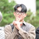 안경총각 OSEN