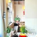 [잠실] 분위기 좋은 잠실 브런치 맛집, 칫챗(Chitchat) 내돈내산 후기