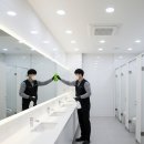 대한병원 화장실 이미지