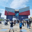 (주말)아이와 함께 세계의 부엌 여행 | 오사카 아이랑 가볼만한 곳 가이유칸 수족관 입장료 예약 내돈내산 후기