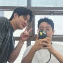 범어역 1번 출구 앞(우리은행) 이미지