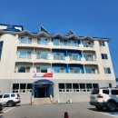 대천해수욕장 해수욕장지구대 | 대천해수욕장 대천우체국수련원 6인실 숙박 후기