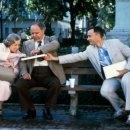 영화마을 버스정류장 이미지