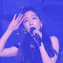 태연 - "사계 (Four Seasons)" 콘서트 밴드 라이브.ytb 이미지