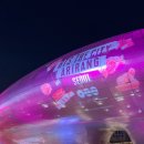 서울 가볼만한곳 DDP BTS 뮤직 라이팅쇼 실시간 후기