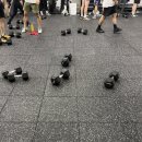 스웻온 서울 이미지