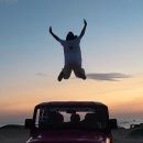 o-7 | [나트랑] 선라이즈 판랑 사막 단독투어 7명 후기 . ｡ o O