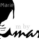 M by marie