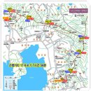 *****장복산(592m)-웅산(710m)종주/벗꽃-진달래명산*****4월11일(토요일)07시30분(시청)-07시40분(백두대간). 이미지