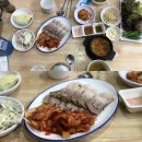 심청이보쌈