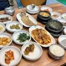 전주백반 | 전주한옥마을 백반 맛집 한울밥상 내돈내산 솔직후기