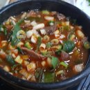내곡리식당