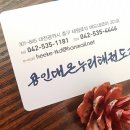 용인대온누리태권도 이미지