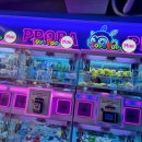 인생사진 인형뽑기 이미지