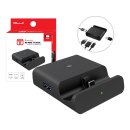 미니스위치 | 닌텐도 스위치 미니독 내돈내산 후기 (겜맥 NS MINI TV DOCK)