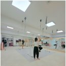 발레핏 키즈요가(B반) | 단대오거리요가부터 금광동발레까지! 라인발레핏&amp;플라잉요가 후기