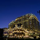 스마트폰 하나면 비서가 필요없다 2탄 | 마카오 숙소 추천 더 파리지앵 호텔 - 셔틀버스, 체크인, 디럭스 킹룸, 수영장 후기 (+꿀팁)