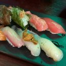 호수사 | 호랑이초밥 양재점, 초밥과 숙성회 양재천 데이트 양재역 맛집