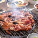 진수참숯갈비 이미지