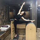 지금;요가앤필라테스