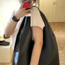 복조리PC | Atelier de Lumen 아뜰리에 드 루멘 한남동 매장, 파니에 토트백, 파니에 그랑백, 봉 발롱백 들어본 후기