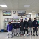 경기도광주시 팀업캠퍼스 전용구장 U-13,U-16 주니어 야구단 단원모집 (선수반, 취미반) 이미지