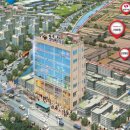 샹보르타워 진위 이미지